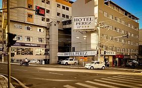 Hotel Perez